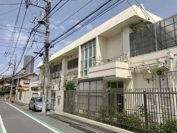 Open Residence Mejiro 3LDK Apartment with Terrace in Tokyo - Thumbnail 3