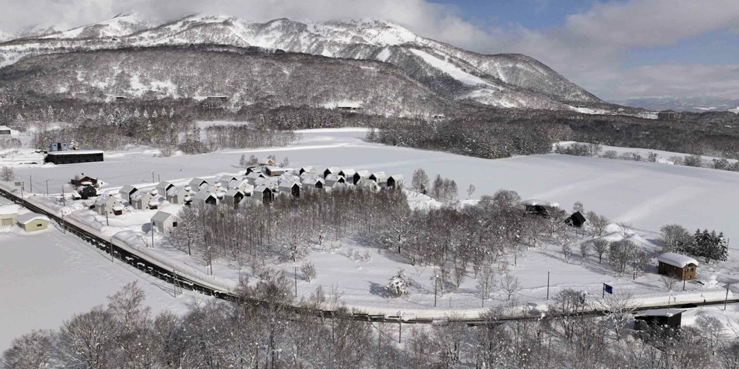 Land for Sale in Soga, Niseko - 354 sqm Plot - Thumbnail 3