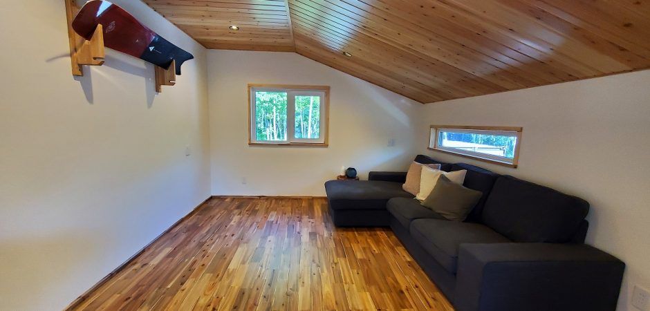 2-Bedroom Ski Chalet in Kondo, Niseko - Thumbnail 3