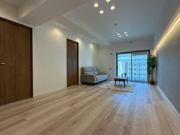 3LDK Apartment for Sale in Yokohama Kōnan Ward – 83.8m² - Thumbnail 4
