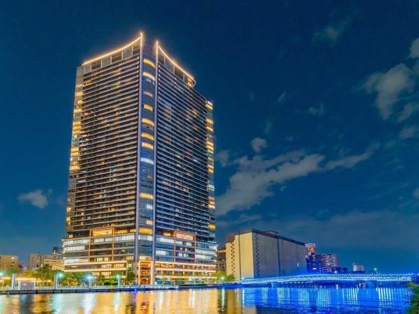 1LDK Apartment for Sale in Kachidoki, Chuo-ku, Tokyo - Thumbnail 3