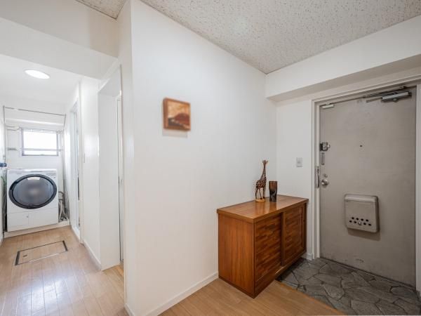 3LDK+S Apartment for Sale in Naka-Kasai, Edogawa-ku, Tokyo - Thumbnail 2
