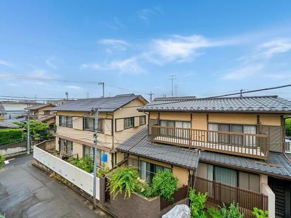 Renovated 3LDK House in Setagaya, Tokyo - 100m2 - Thumbnail 2