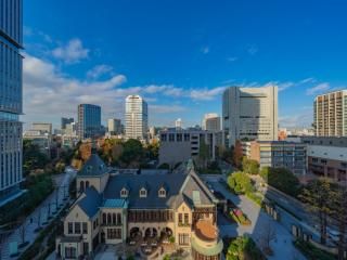 Tokyo Garden Terrace Kioicho 1LDK Apartment for Sale in Chiyoda - Thumbnail 3