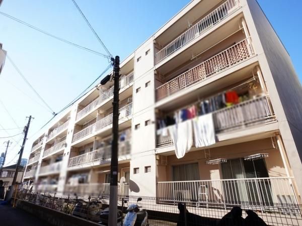 Okubo Mansion 2LDK Apartment for Sale in Shinjuku, Tokyo - Thumbnail 2