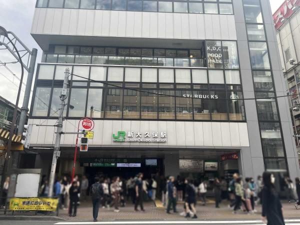 Okubo Mansion 2LDK Apartment for Sale in Shinjuku, Tokyo - Thumbnail 4