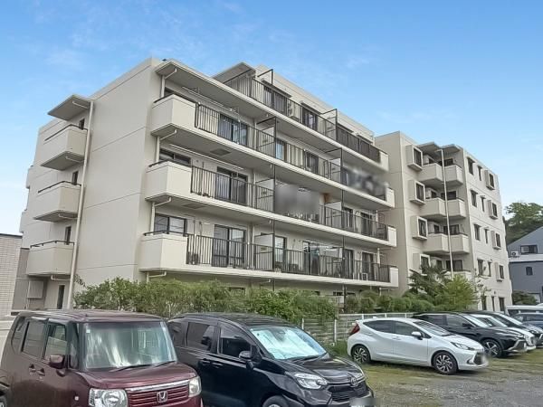 2LDK Apartment for Sale in Kuji, Kawasaki with Private Garden - Thumbnail 4