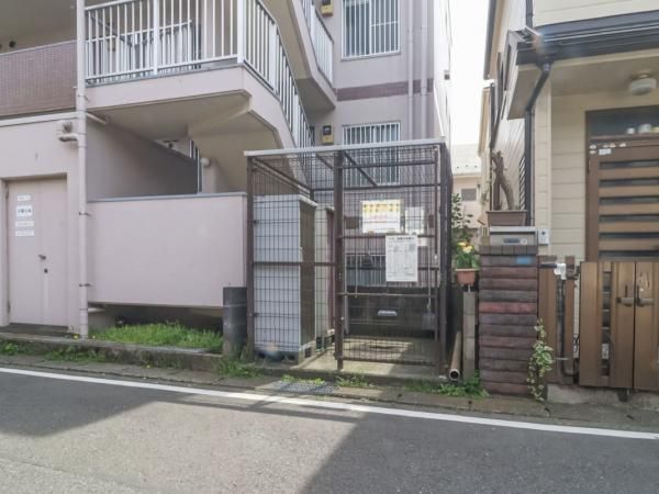 3LDK Apartment for Sale in Ebina, Kanagawa - Thumbnail 4