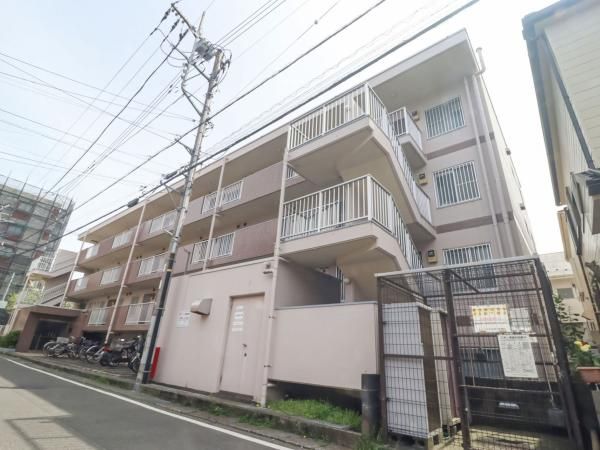 3LDK Apartment for Sale in Ebina, Kanagawa - Thumbnail 3