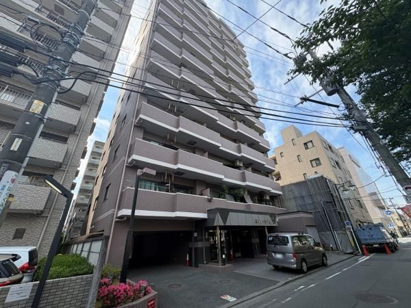 3LDK Apartment for Sale in Kawasaki, Kanagawa - Thumbnail 2
