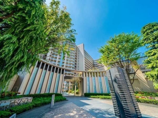 3LDK Apartment in Toshima-ku with Mount Fuji Views - Thumbnail 2
