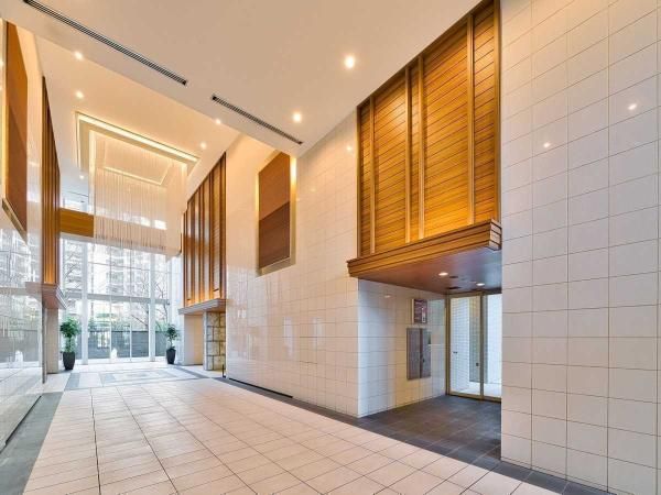 3LDK Apartment in Toshima-ku with Mount Fuji Views - Thumbnail 4