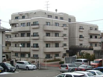 3LDK Apartment for Sale in Morioka, Iwate - 79.20 sqm — Apartment, Morioka, Iwate