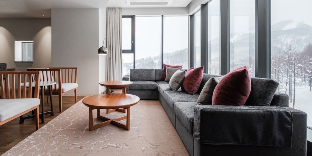 3-Bedroom Condo at The Vale Rusutsu with Ski Resort Views - Thumbnail 2