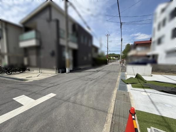 New 4LDK House in Takatsuki, Osaka - 120.9m2 - Thumbnail 2