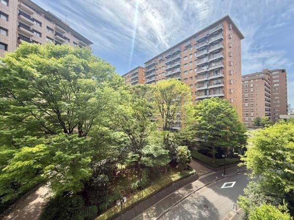 80m2 Apartment for Sale in Hiroo, Shibuya, Tokyo - Thumbnail 4