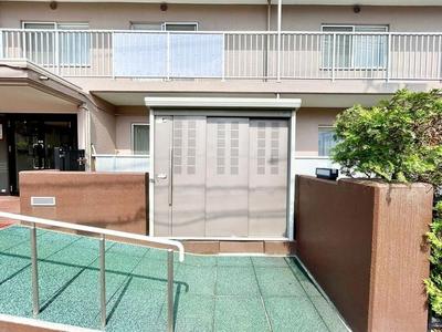 3LDK Apartment for Sale in Higashi-ku, Sapporo, 68.2 sqm — Exterior, Higashi, Hokkaido