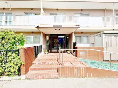 3LDK Apartment for Sale in Higashi-ku, Sapporo, 68.2 sqm — Exterior, Higashi, Hokkaido