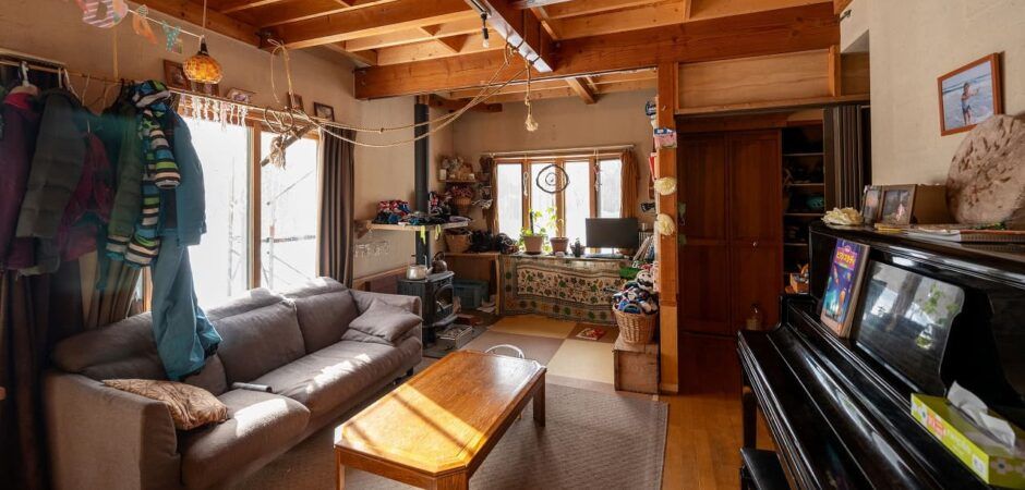 Kondo Home with Leaseback, Niseko Town - Thumbnail 2