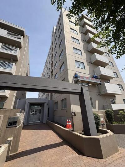 Renovated 4LDK Apartment in Higashi-ku, Sapporo — Exterior, Higashi, Hokkaido