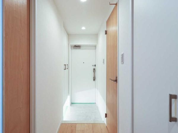 Renovated 3LDK Apartment in Tama City, Tokyo - Thumbnail 2