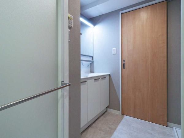 Renovated 3LDK Apartment in Tama City, Tokyo - Thumbnail 3