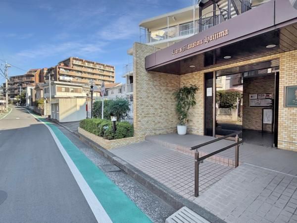 2LDK Apartment for Sale in Akishima City, Tokyo - Thumbnail 3
