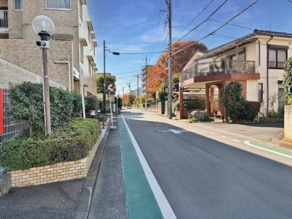 2LDK Apartment for Sale in Akishima City, Tokyo - Thumbnail 4