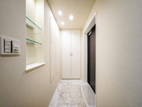 3LDK Apartment for Sale in Omori Honcho, Ota-ku, Tokyo - Thumbnail 4
