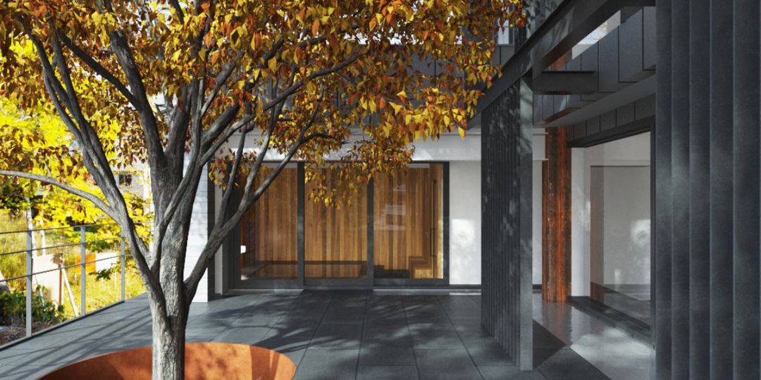 Sekka P6 Luxury Villa in Lower Hirafu, Niseko - Thumbnail 2