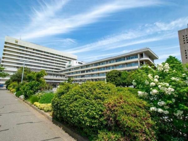 2LDK Apartment for Sale in Shinjuku, Tokyo - GEO Yotsuya Arakicho - Thumbnail 2