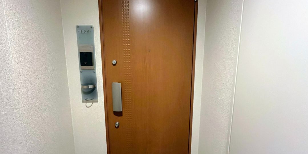 The Sapporo Tower Kotoni 904 - 4 Bedroom Apartment Near JR Station - Thumbnail 3