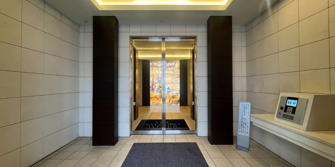 The Sapporo Tower Kotoni 904 - 4 Bedroom Apartment Near JR Station - Thumbnail 4