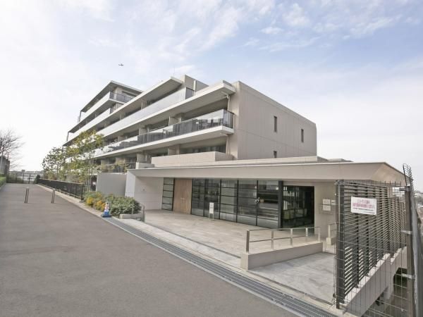 3LDK Apartment for Sale in Saginuma, Kawasaki, Kanagawa - Thumbnail 2