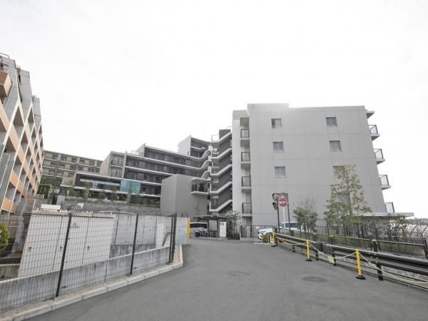 3LDK Apartment for Sale in Saginuma, Kawasaki, Kanagawa - Thumbnail 3