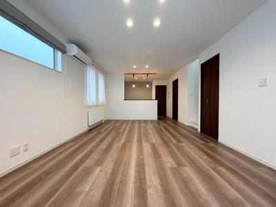 New 4LDK House for Sale in Higashi-Naebo, Sapporo — Interior, Higashi, Hokkaido