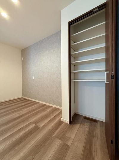 New 4LDK House for Sale in Higashi-Naebo, Sapporo — Interior, Higashi, Hokkaido