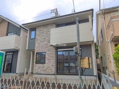New 3LDK House for Sale in Hachioji Fujimicho, Tokyo — House, Hachioji, Tokyo