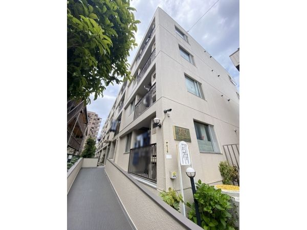 3LDK Apartment in Kawaguchi with Dual Station Access - Thumbnail 3
