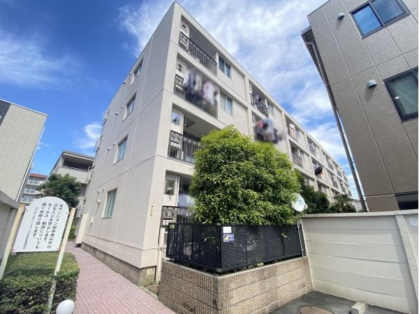 3LDK Apartment in Kawaguchi with Dual Station Access - Thumbnail 2