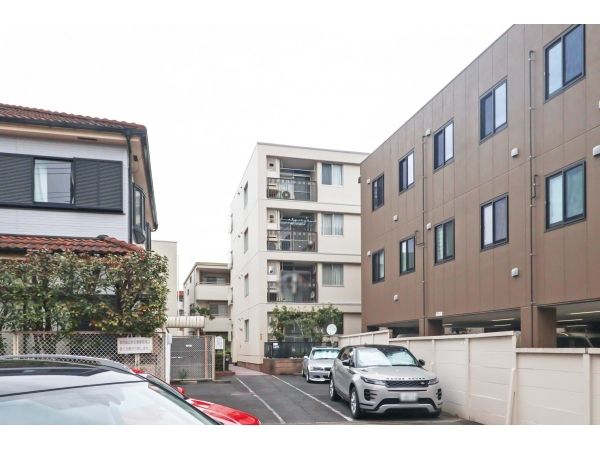 3LDK Apartment in Kawaguchi with Dual Station Access - Thumbnail 4