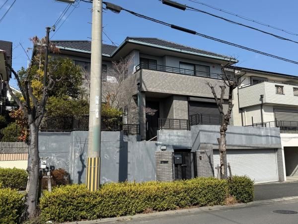 6LDK+S Detached House for Sale in Takatsuki, Osaka - Thumbnail 3