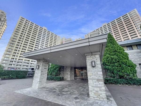 4LDK Apartment in Ichikawa, Chiba - 102.51m2 - Thumbnail 4
