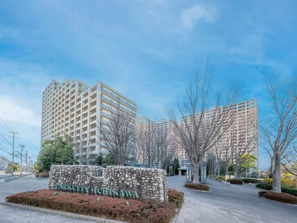4LDK Apartment in Ichikawa, Chiba - 102.51m2 - Thumbnail 2