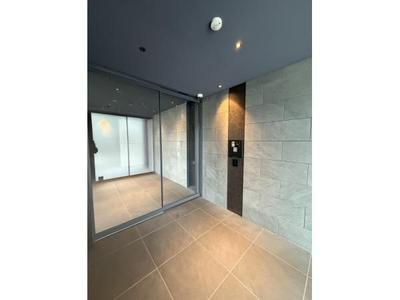 1LDK Apartment for Sale in Nishi Ward, Yokohama — Front_door, Nishi, Kanagawa