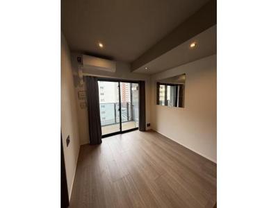 1LDK Apartment for Sale in Nishi Ward, Yokohama — Interior, Nishi, Kanagawa