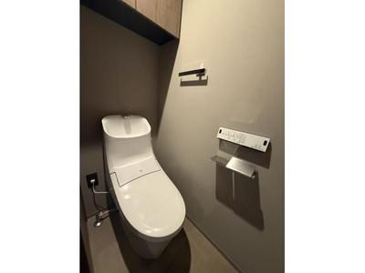1LDK Apartment for Sale in Nishi Ward, Yokohama — Bathroom, Nishi, Kanagawa