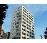 The Park House Shinjuku Gyoen West - 15-Story Apartment in Shibuya - Thumbnail 4
