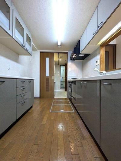3LDK Apartment for Sale in Higashi-ku, Sapporo — Interior, Higashi, Hokkaido