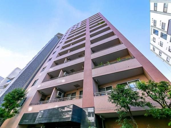 Renovated 2LDK Apartment in Honkomagome, Bunkyo, Tokyo - Thumbnail 2